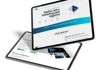 agencia diseño web