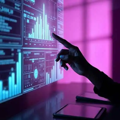 Desarrollo De Dashboards Interactivos