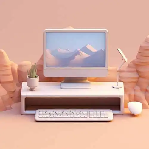 Diseño 3D