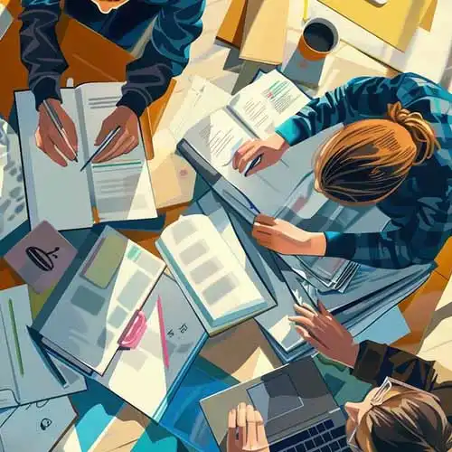 Estudio De La Competencia