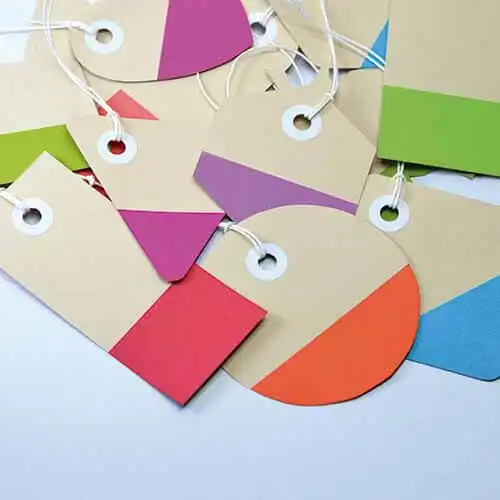 Packaging / Etiquetas