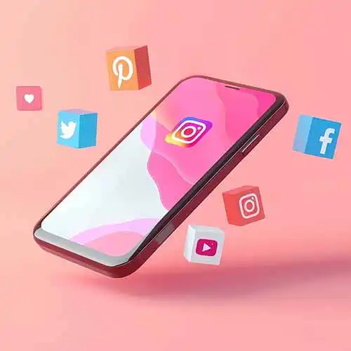 Perfiles Redes Sociales