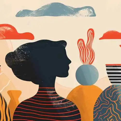 Diseño Triptico