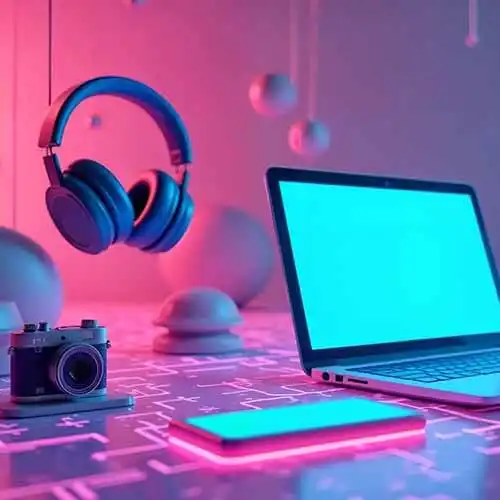 Diseño Web Con 3D/Vr