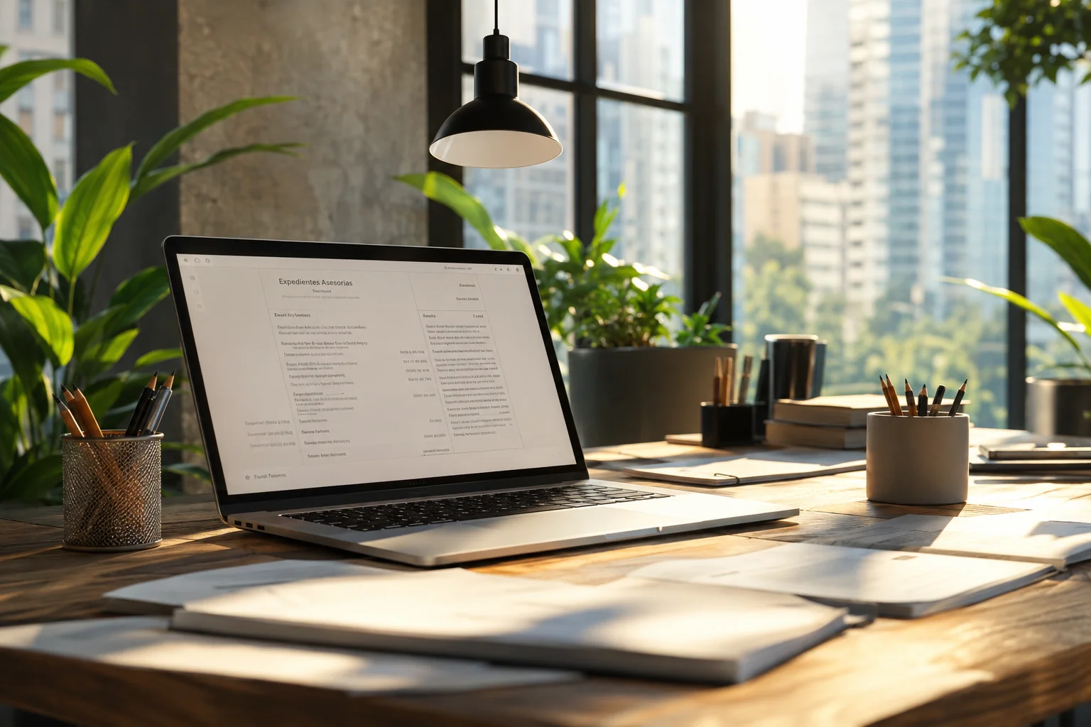Asesoria con procesos y captacion digital